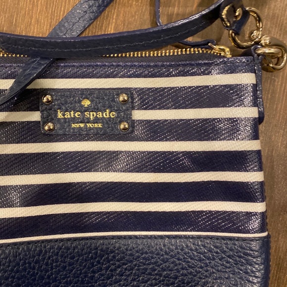 Kate Spade Cross body - Picture 2 of 4